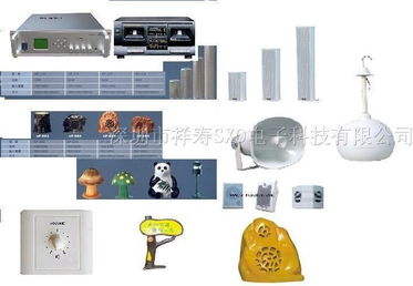 提升广播系统设备供应企业竞争力的关键 企业管理与技术培训的双轮驱动